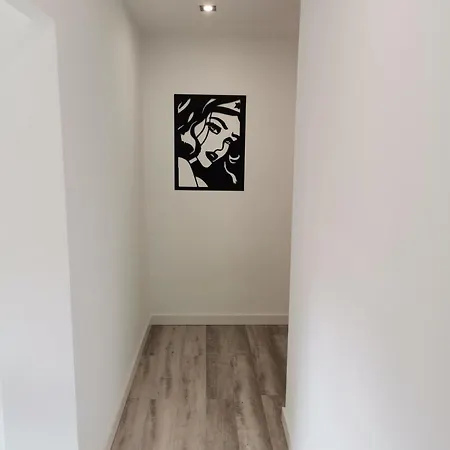 Appartement Apto Puerto Deportivo Playa